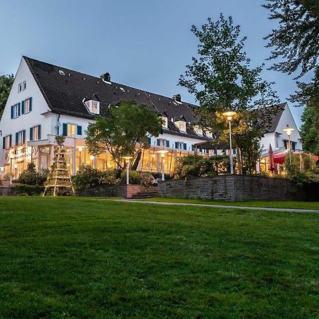 Parkhotel Wolfsburg Exterior photo