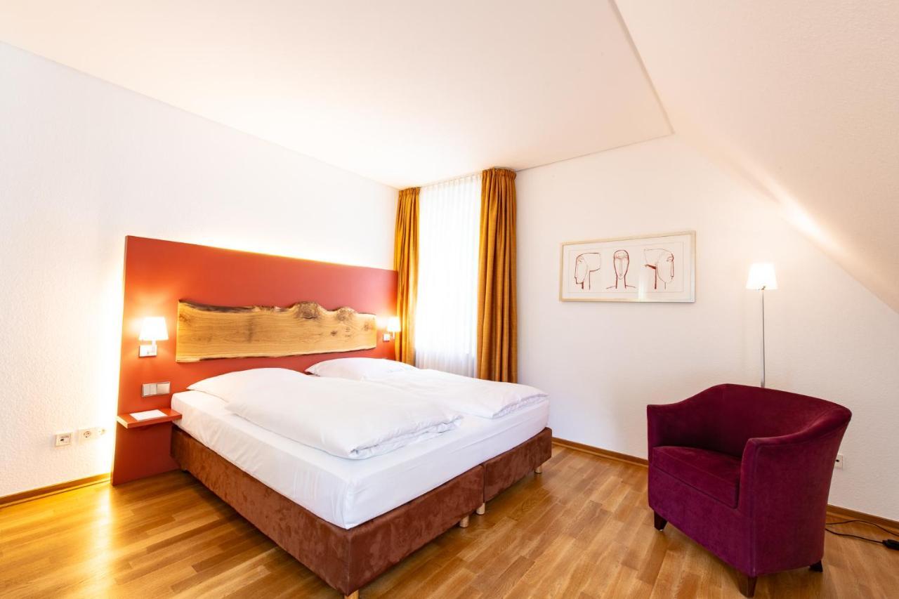 Parkhotel Wolfsburg Exterior photo