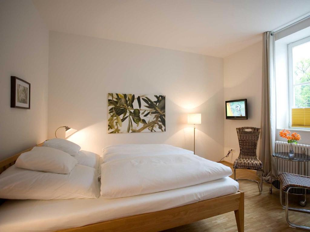 Parkhotel Wolfsburg Exterior photo