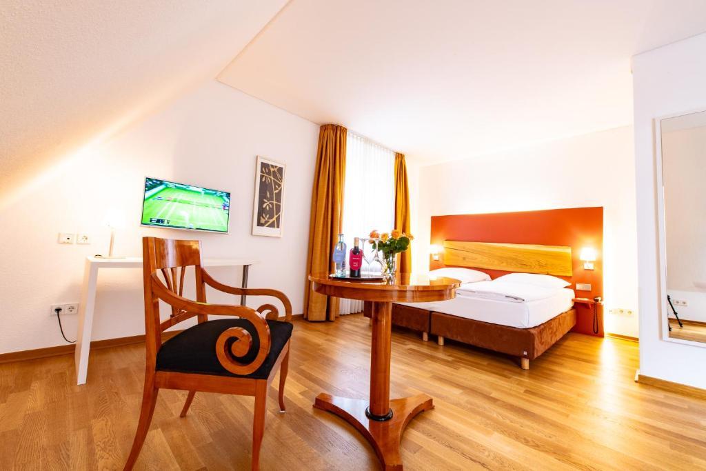 Parkhotel Wolfsburg Exterior photo