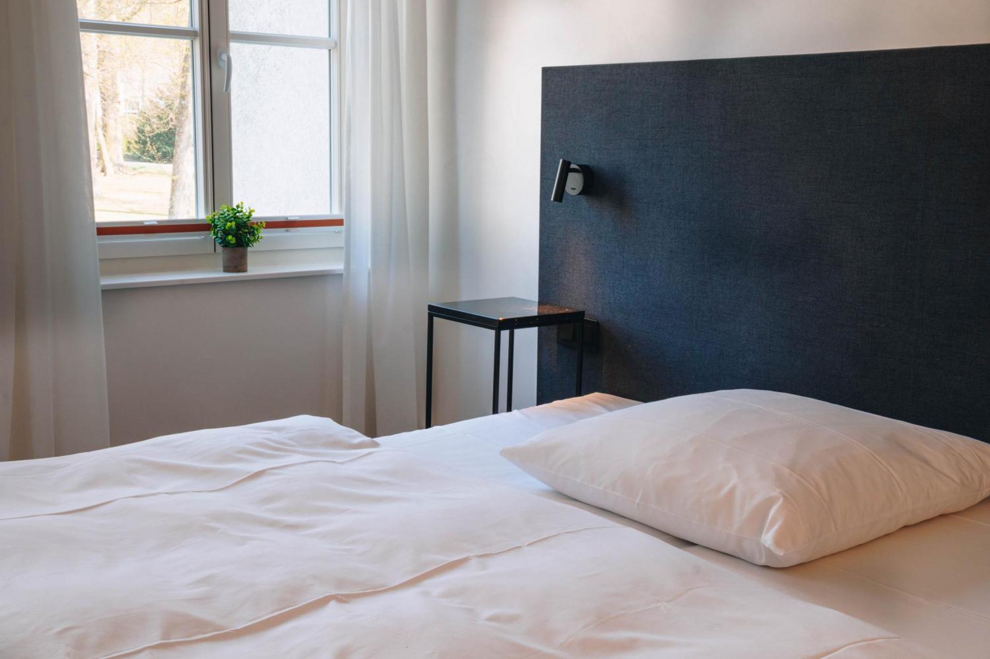 Parkhotel Wolfsburg Exterior photo