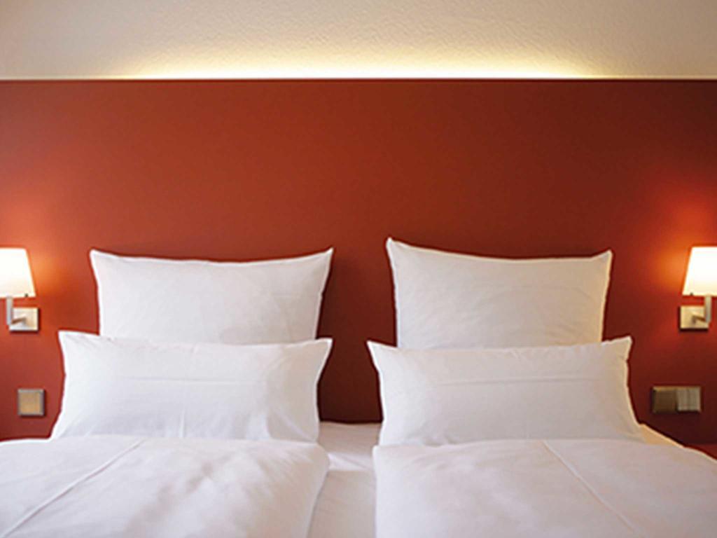 Parkhotel Wolfsburg Exterior photo