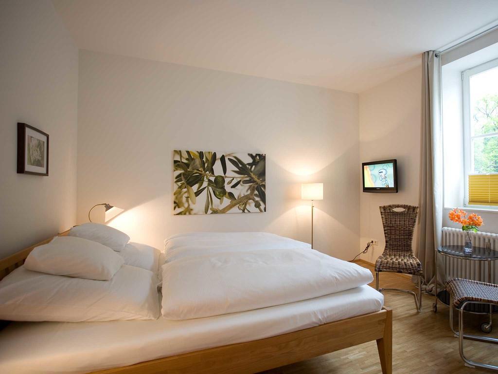 Parkhotel Wolfsburg Room photo